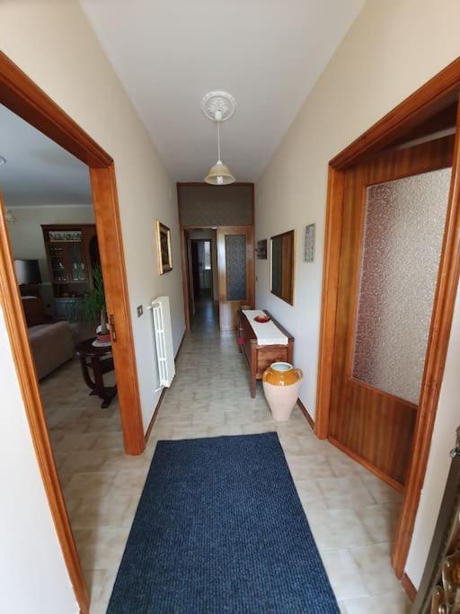 Casa Dei Nonni Villa Roccascalegna Dış mekan fotoğraf