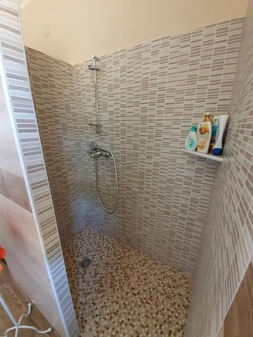 Casa Dei Nonni Villa Roccascalegna Dış mekan fotoğraf